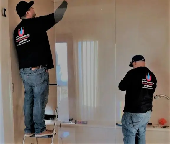 Professional plumbing installation for Sump Pump Installation in Westacres